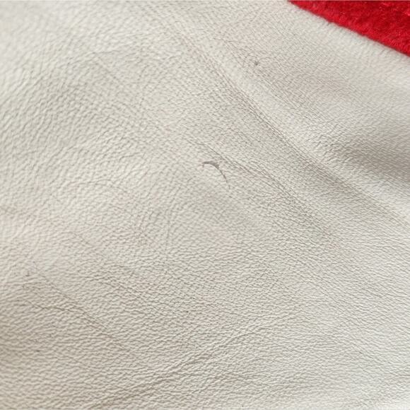 Holden Wool Leather Vintage Varsity Jacket - Picture 9 of 12